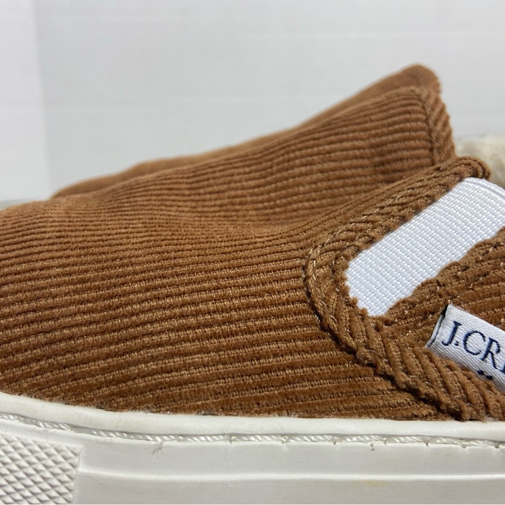 J Crew Womens size 7.5 Sneakers - Picture 7 of 13